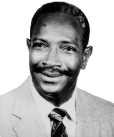 Andrew Foster