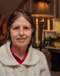 Berta Foster