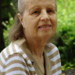 Berta Foster - Summer 2009