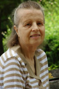 Berta Foster - Summer 2009