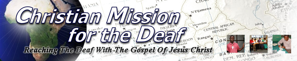 Christian Mission for the Deaf